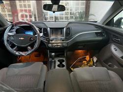 شيفروليه امبالا